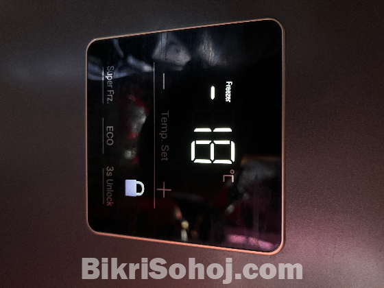 Haier Chest Freezer 142L New